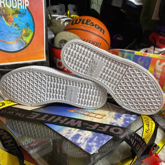 🆕 - Adidas - Samba Rose - White / Gold - W 6 - Picture 7 of 8